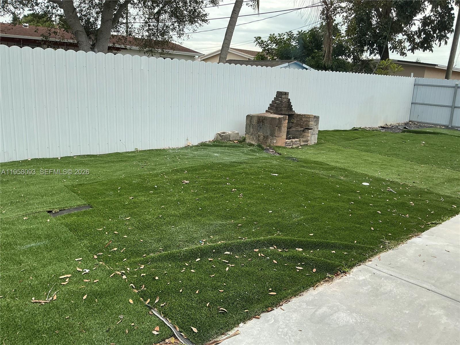 14821 SW 104th Ave # 0