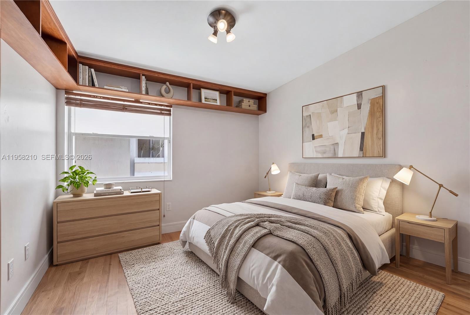 1251 E Wilshire Cir E