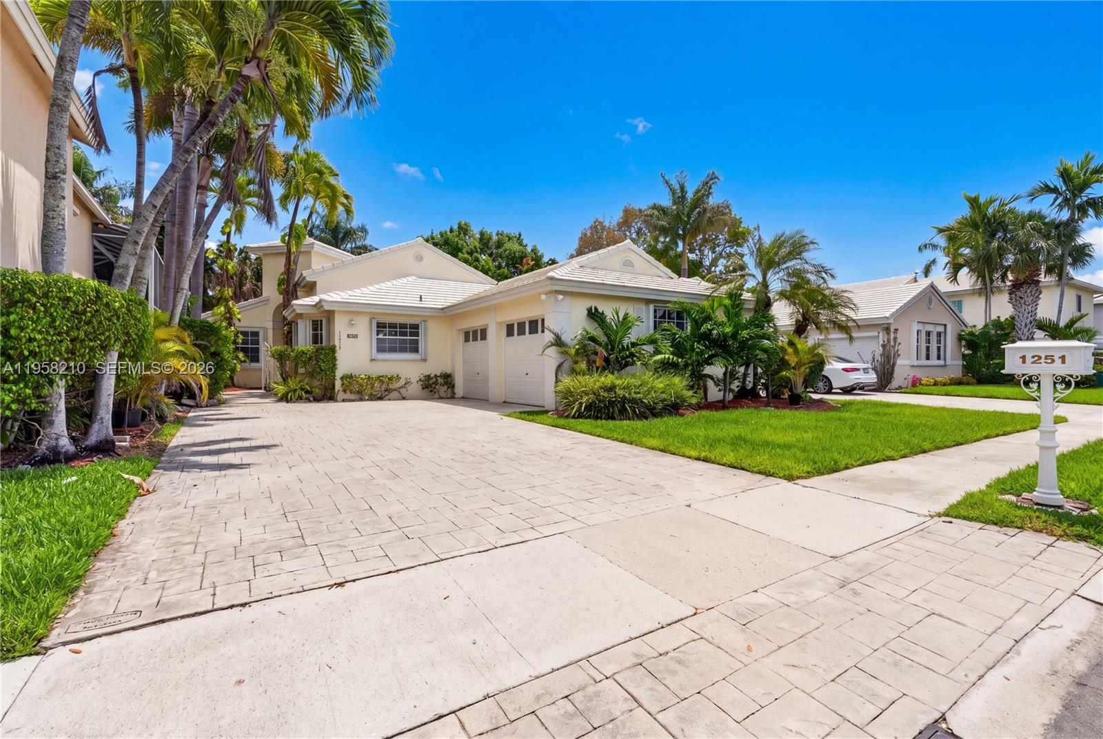 1251 E Wilshire Cir E