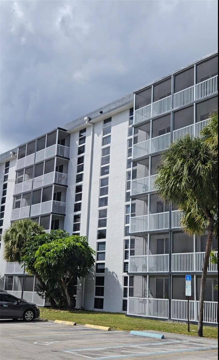 16851 NE 23rd Ave # A217