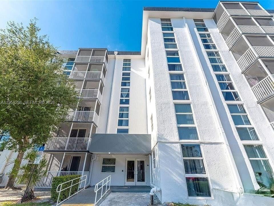 16851 NE 23rd Ave # A217