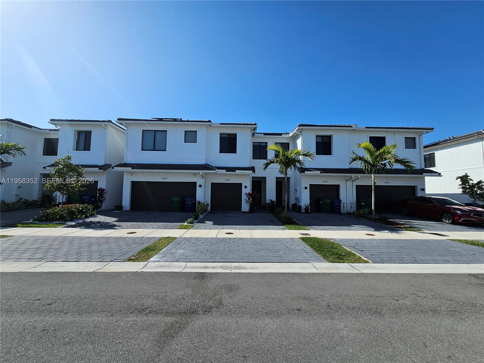 10824 SW 232nd Ter Unit: .