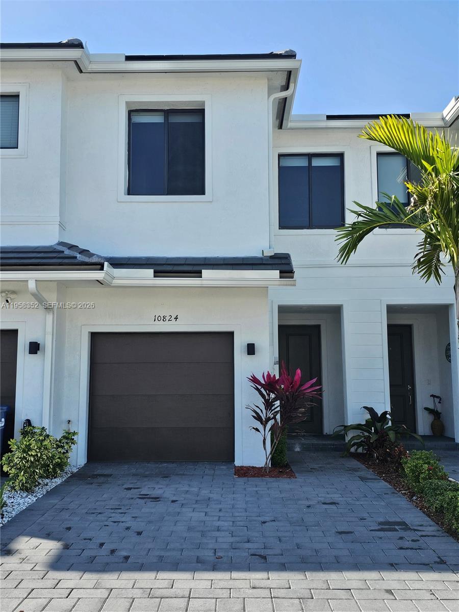 10824 SW 232nd Ter Unit: .
