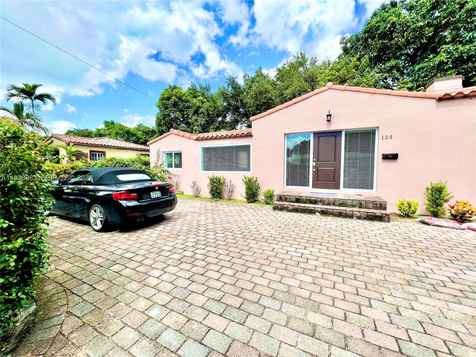 125 NW 100th St