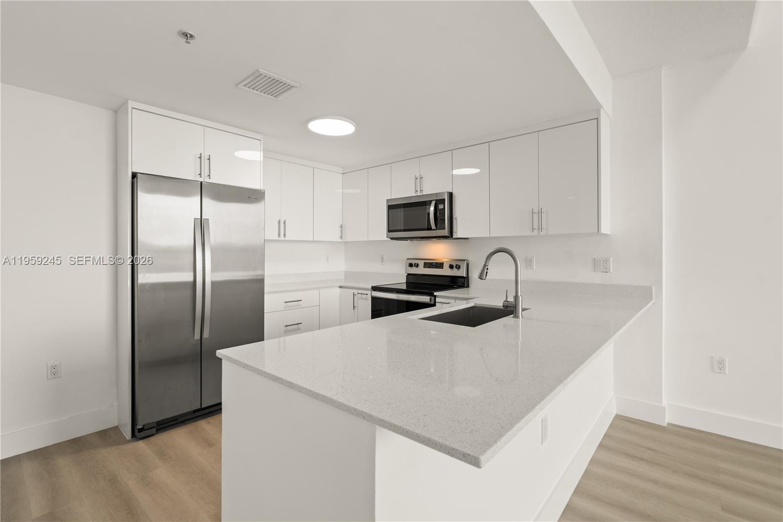 1250 S Miami Ave Unit: 2409