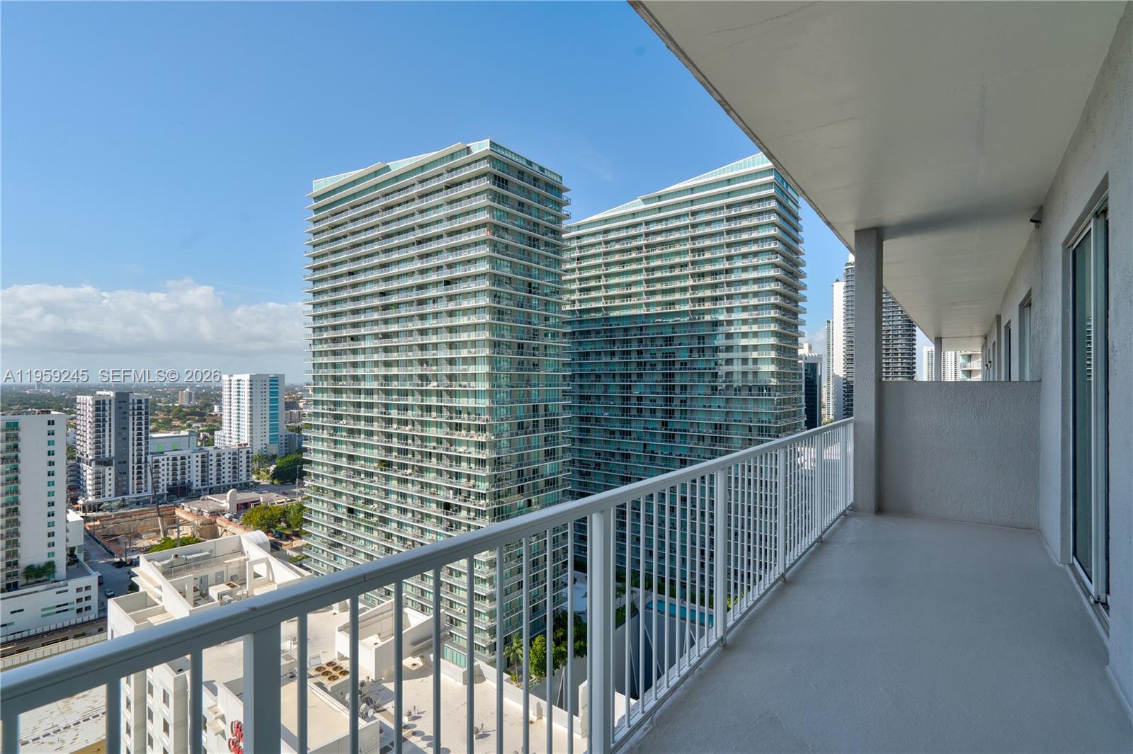 1250 S Miami Ave Unit: 2409