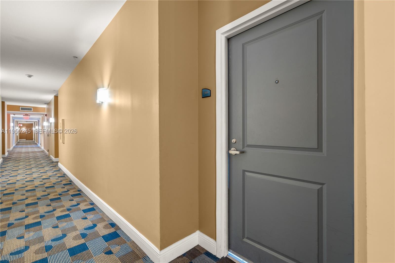 1250 S Miami Ave Unit: 2409