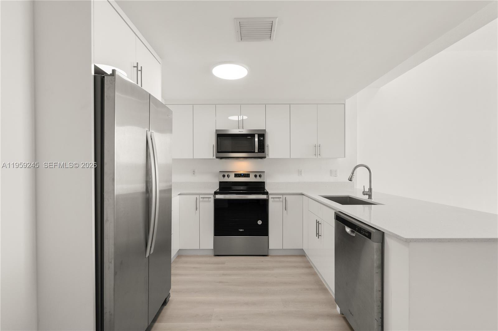 1250 S Miami Ave Unit: 2409