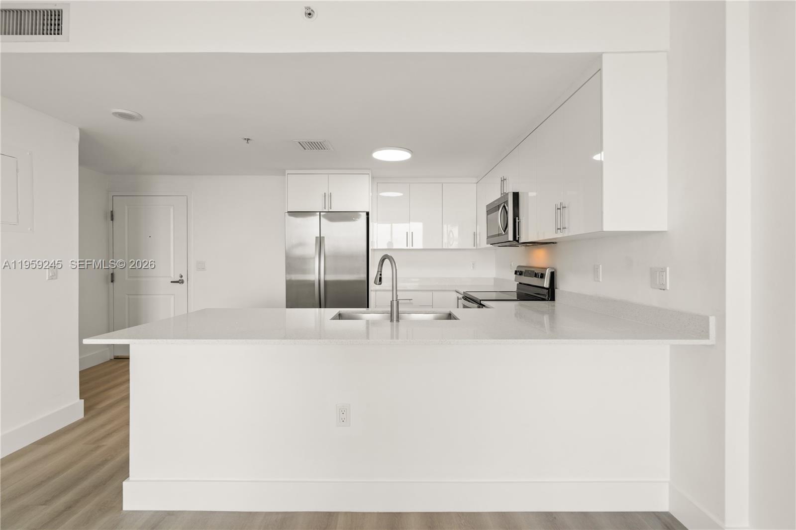 1250 S Miami Ave Unit: 2409