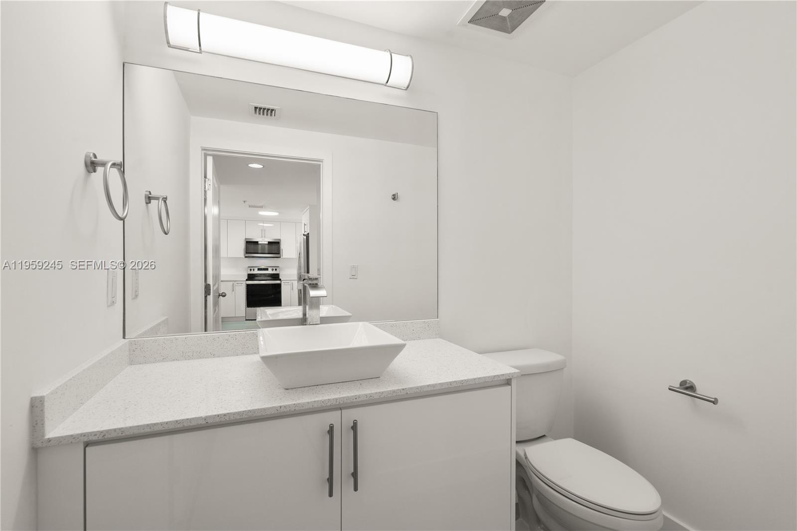 1250 S Miami Ave Unit: 2409