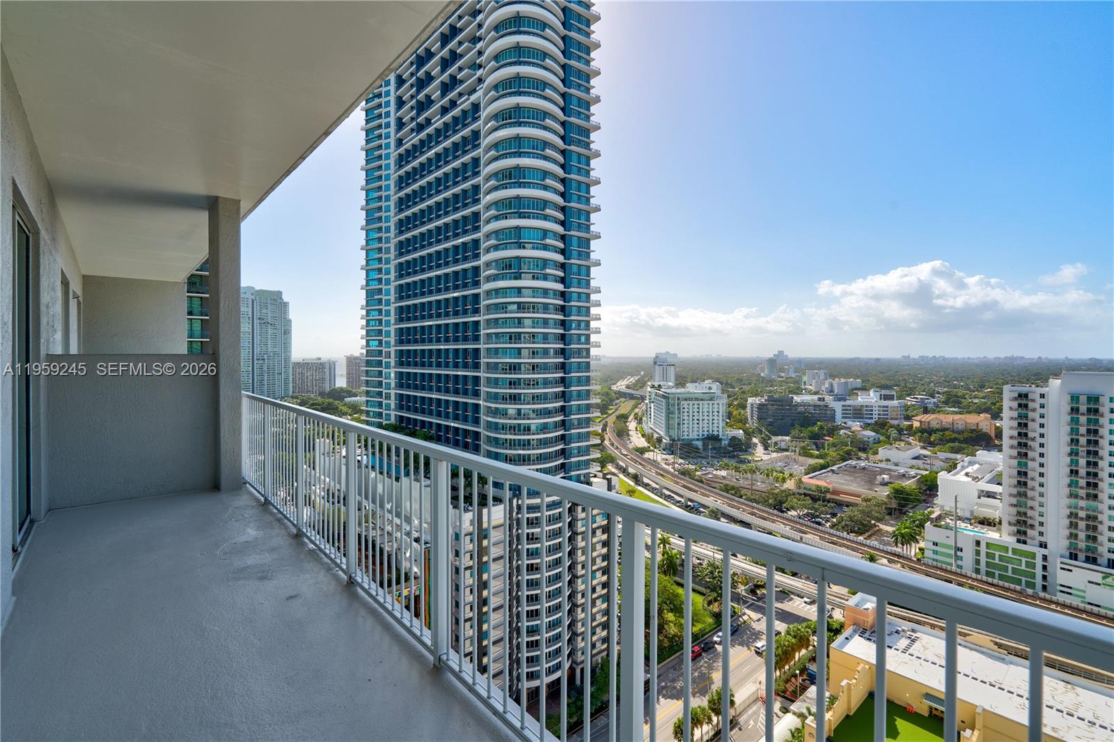 1250 S Miami Ave Unit: 2409