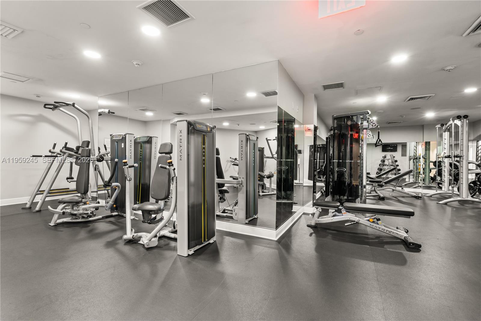 1250 S Miami Ave Unit: 2409