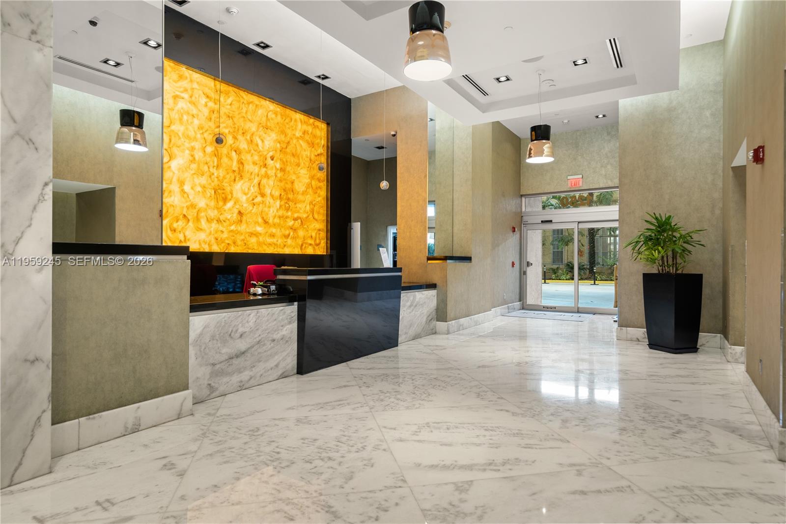 1250 S Miami Ave Unit: 2409