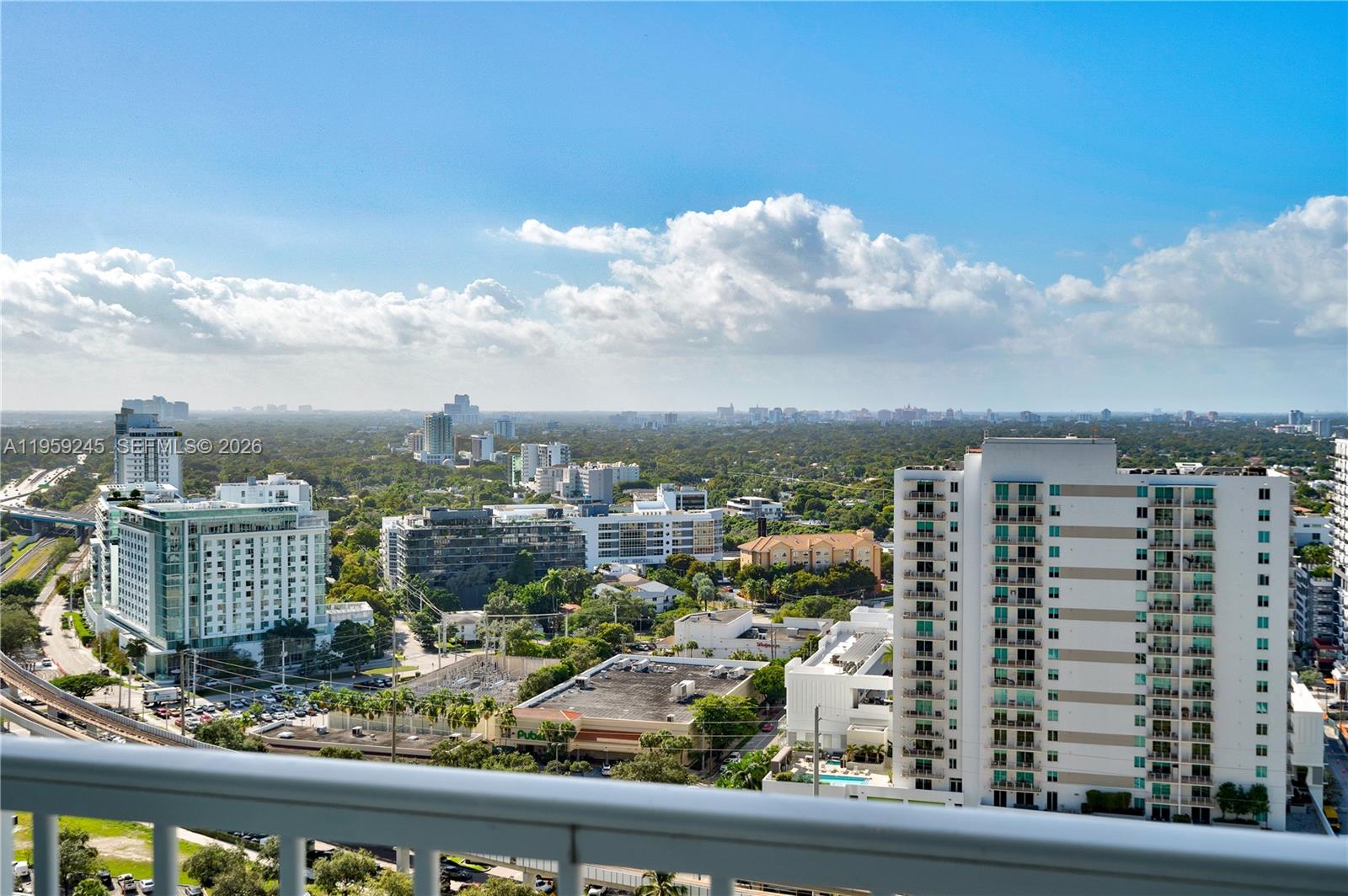 1250 S Miami Ave Unit: 2409