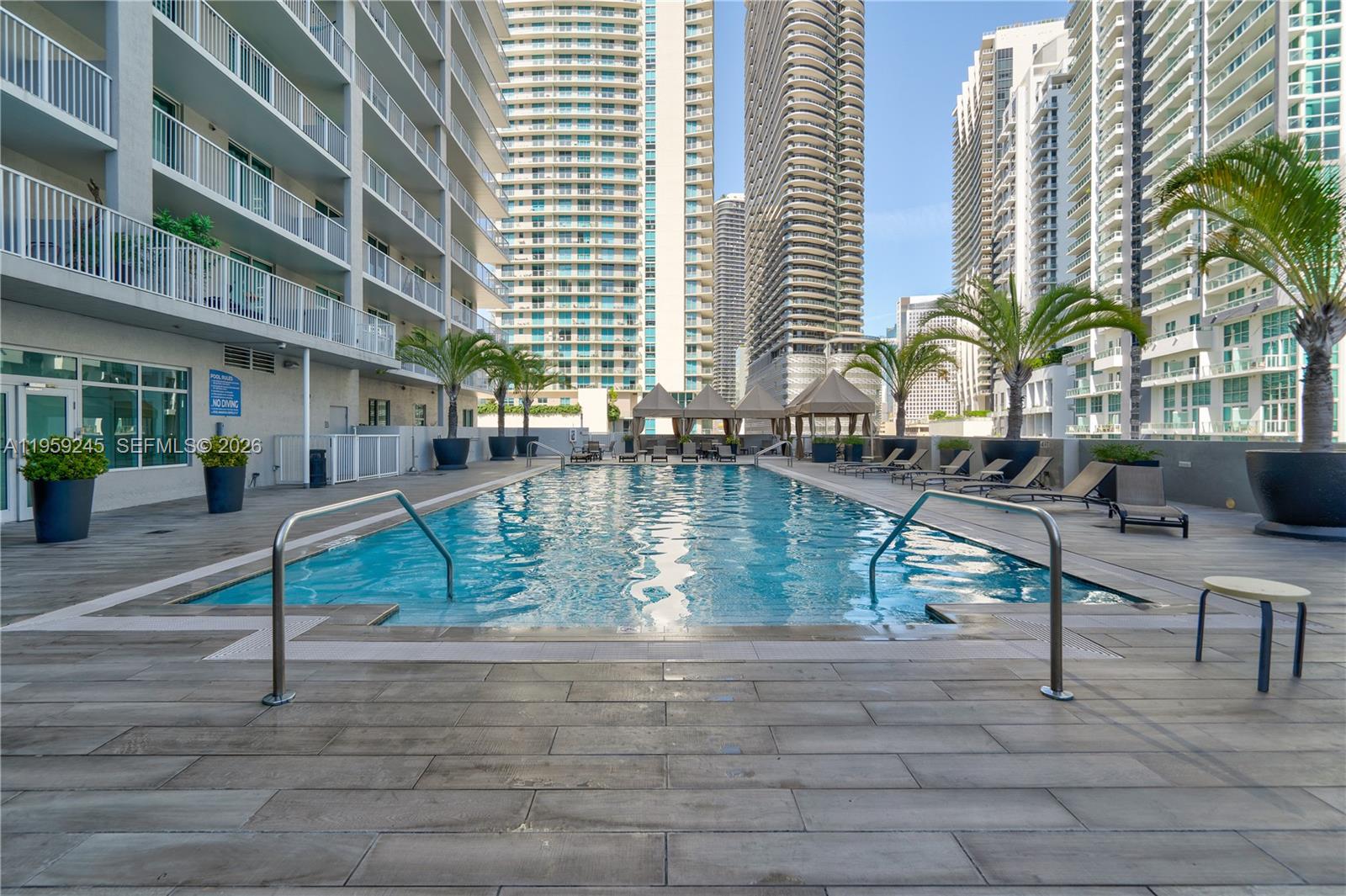 1250 S Miami Ave Unit: 2409