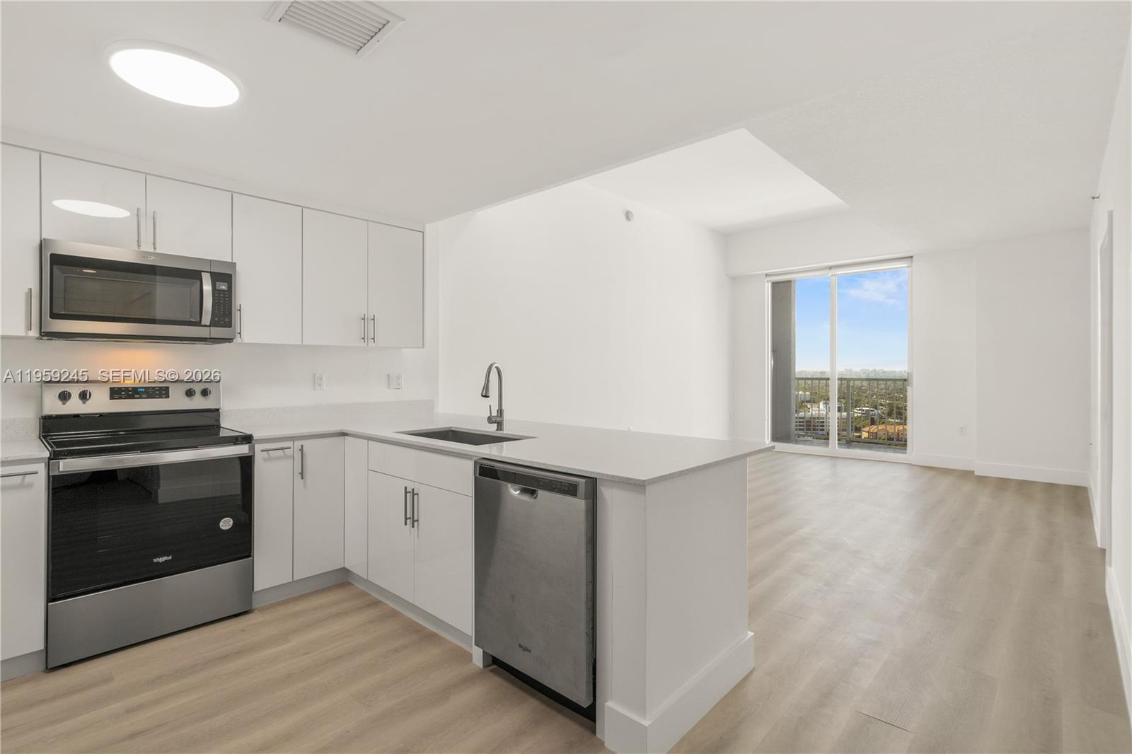 1250 S Miami Ave Unit: 2409