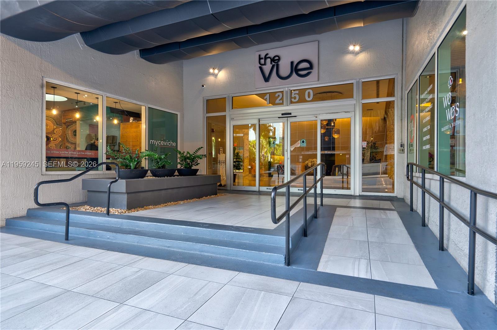 1250 S Miami Ave Unit: 2409