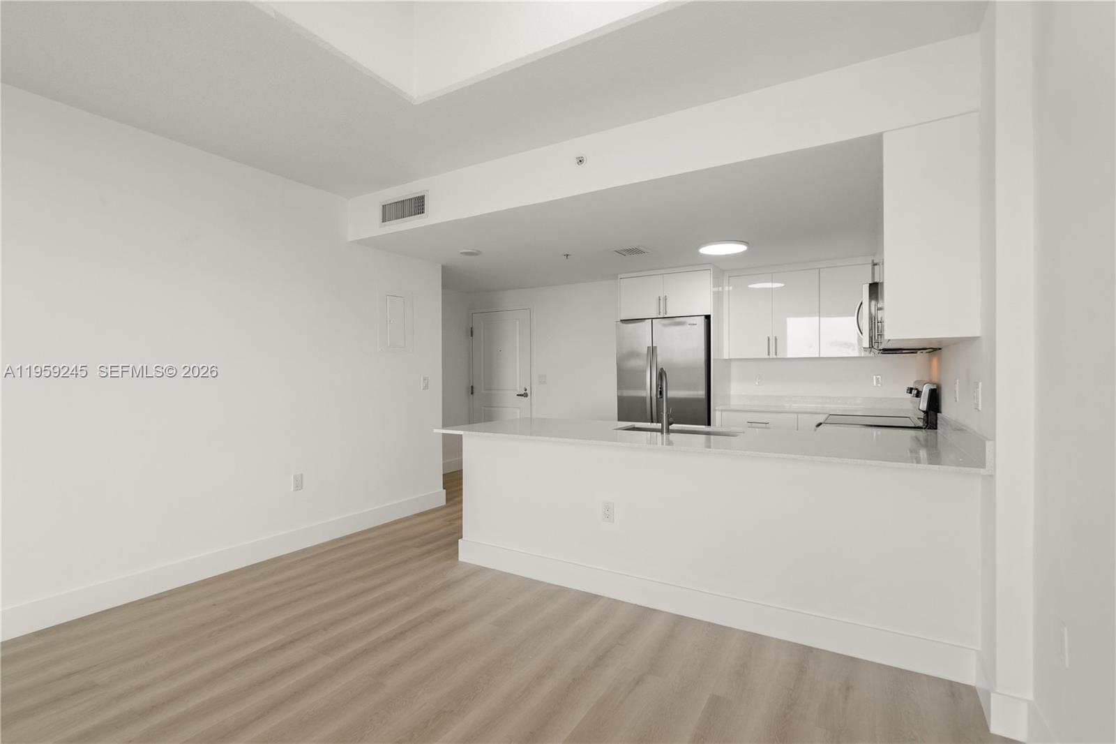 1250 S Miami Ave Unit: 2409