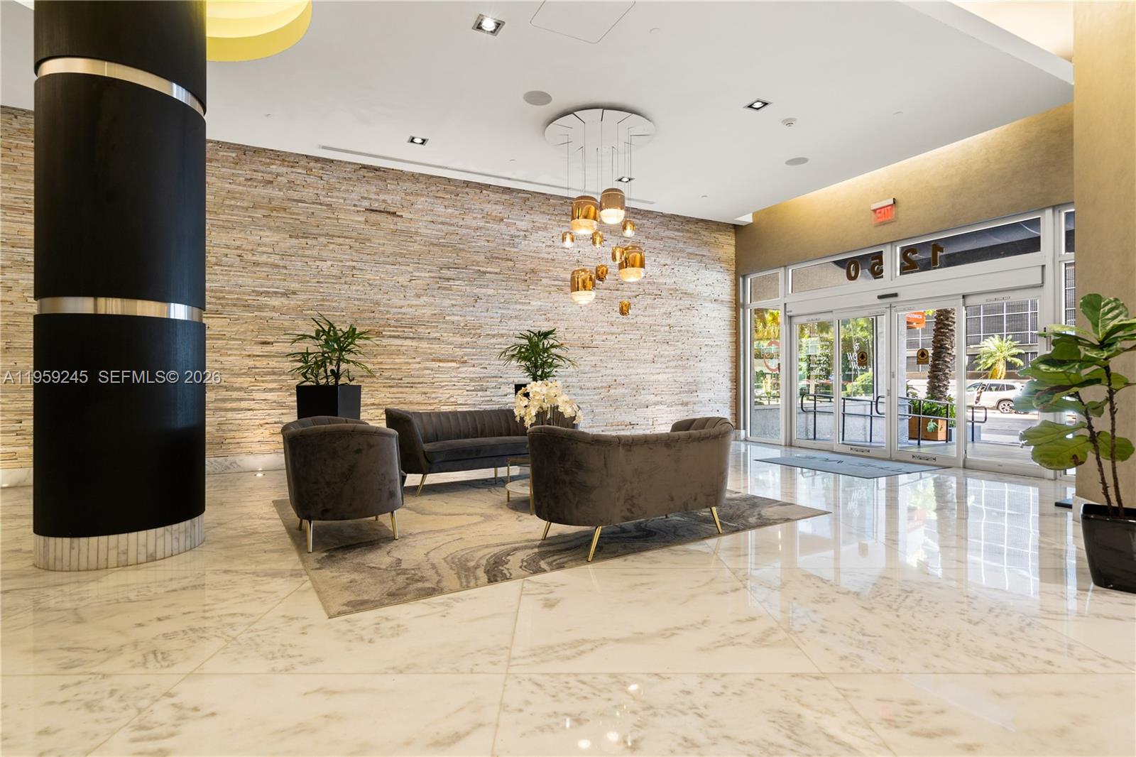 1250 S Miami Ave Unit: 2409