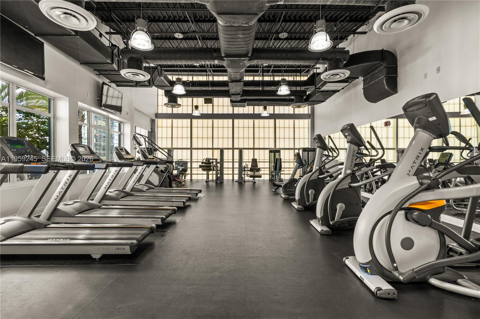 1250 S Miami Ave Unit: 2409