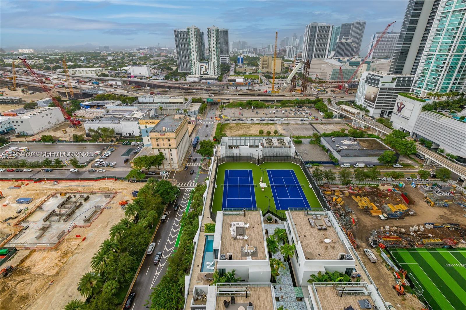 851 NE 1st Ave # 2100