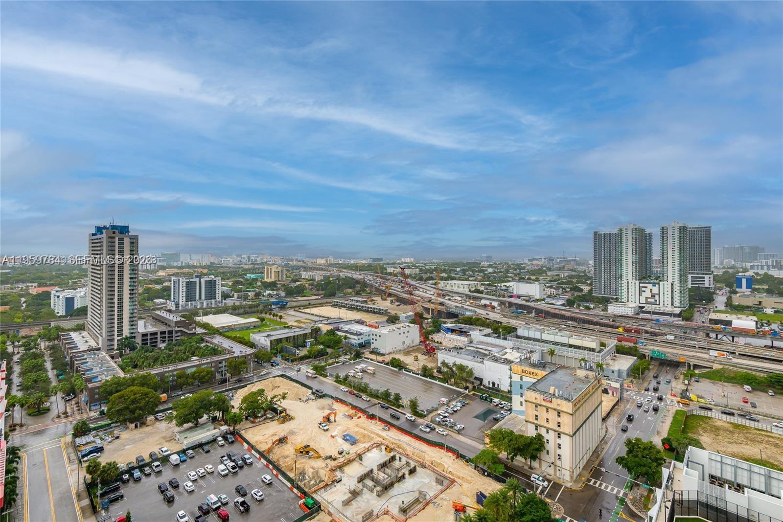 851 NE 1st Ave # 2100