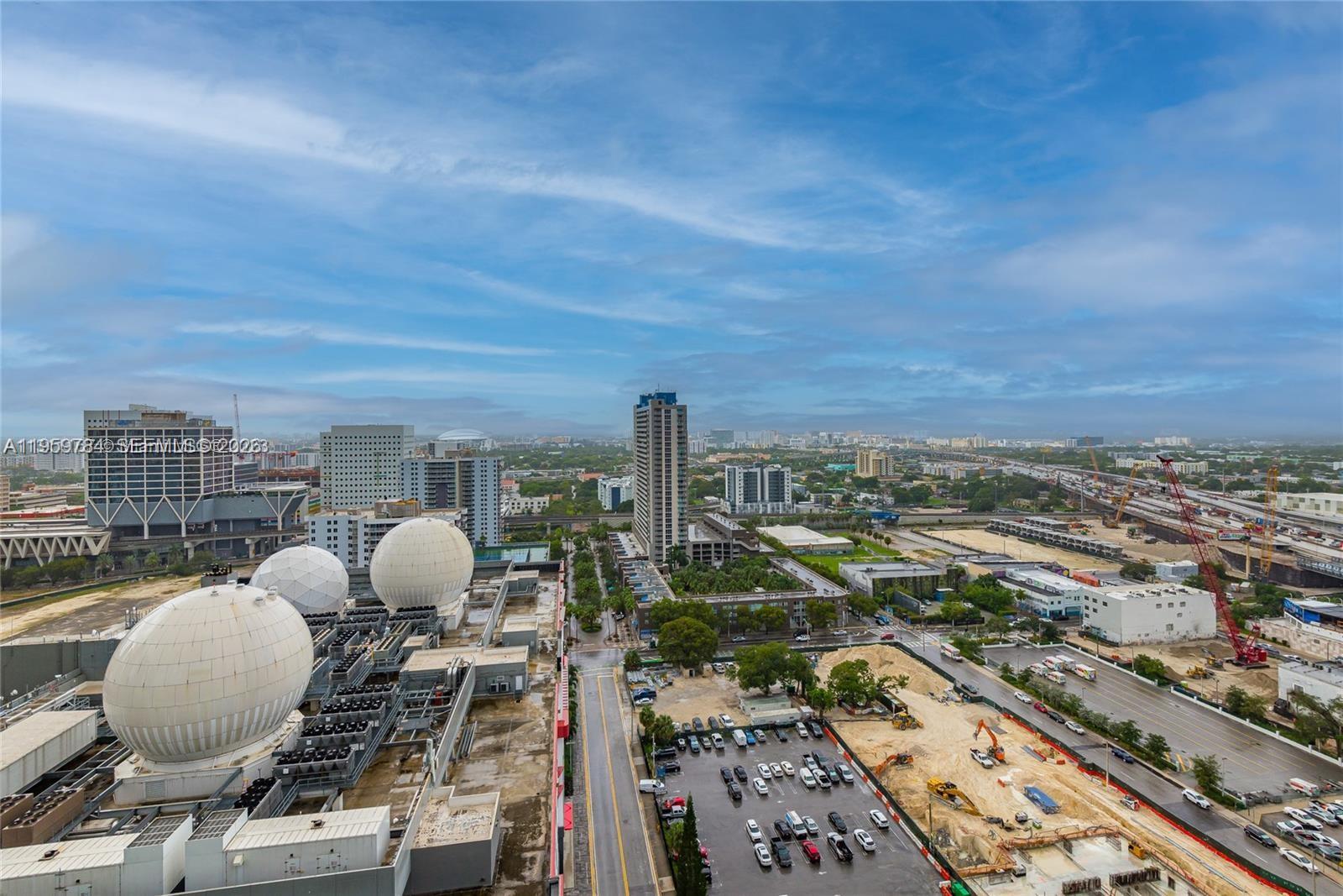 851 NE 1st Ave # 2100