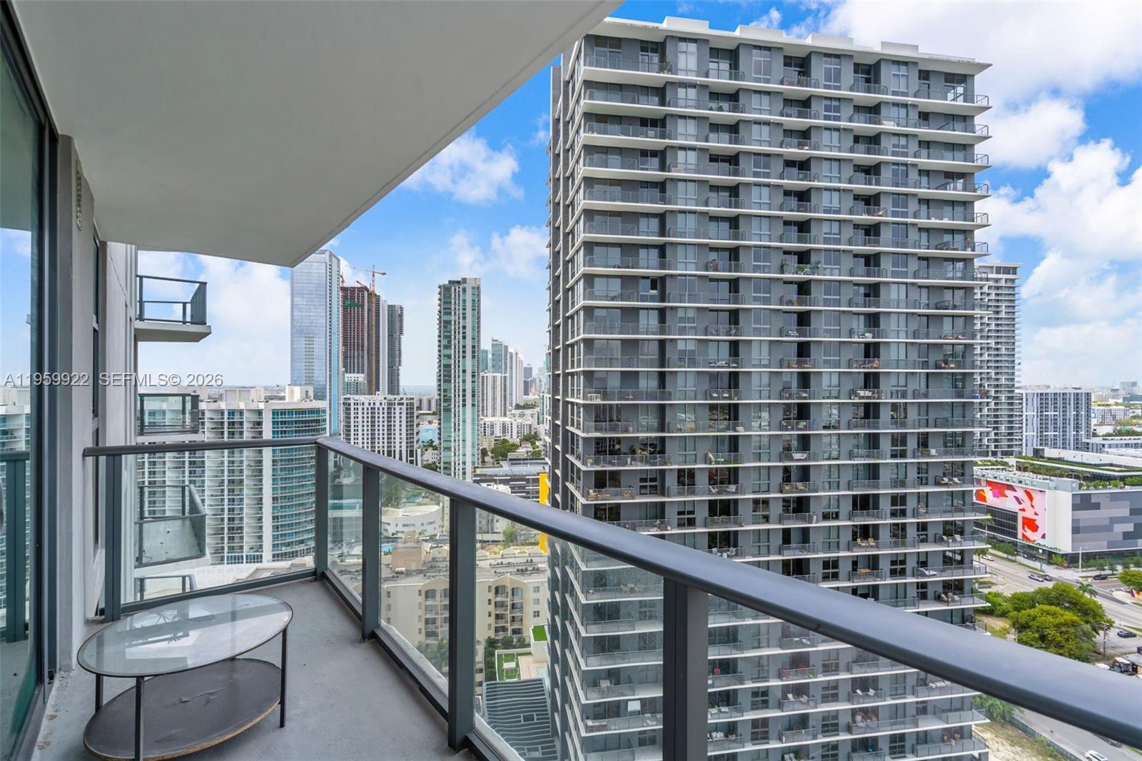 501 NE 31st St # 2308