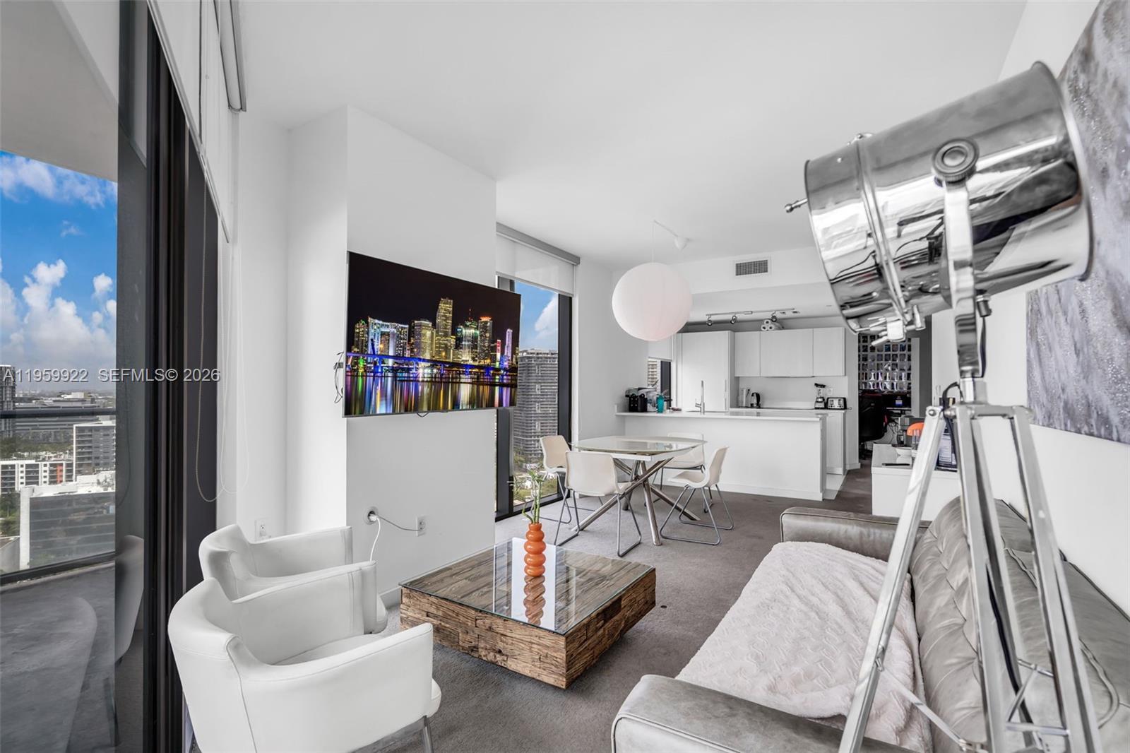 501 NE 31st St # 2308
