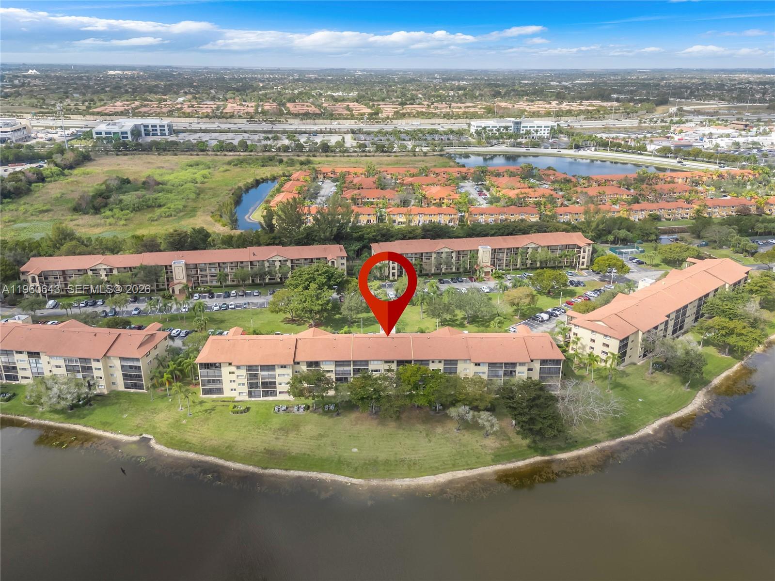 901 SW 141st Ave # 405M