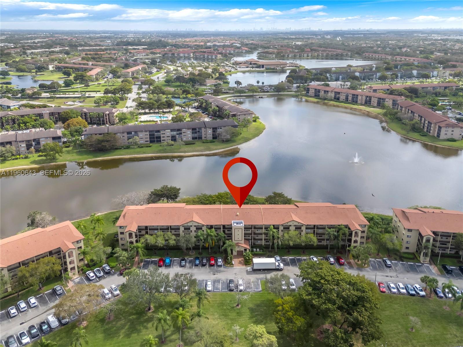 901 SW 141st Ave # 405M