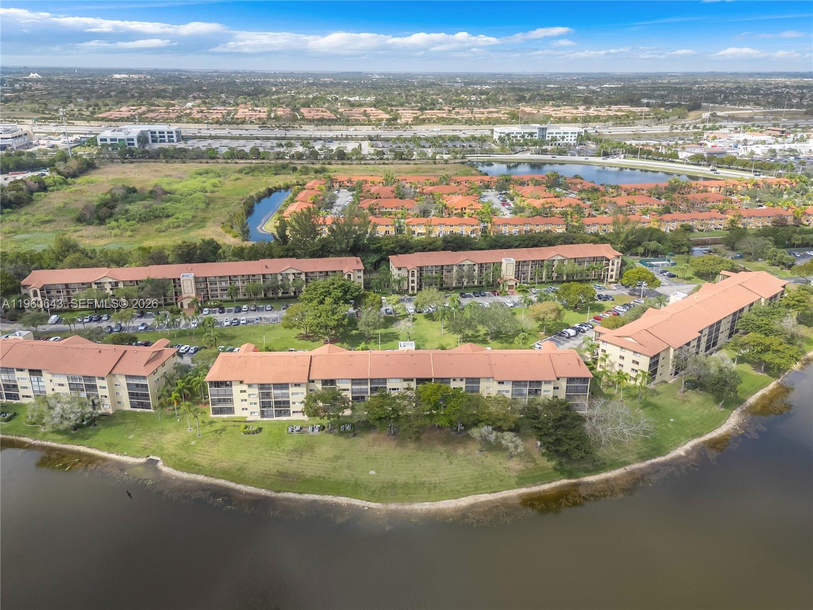 901 SW 141st Ave # 405M