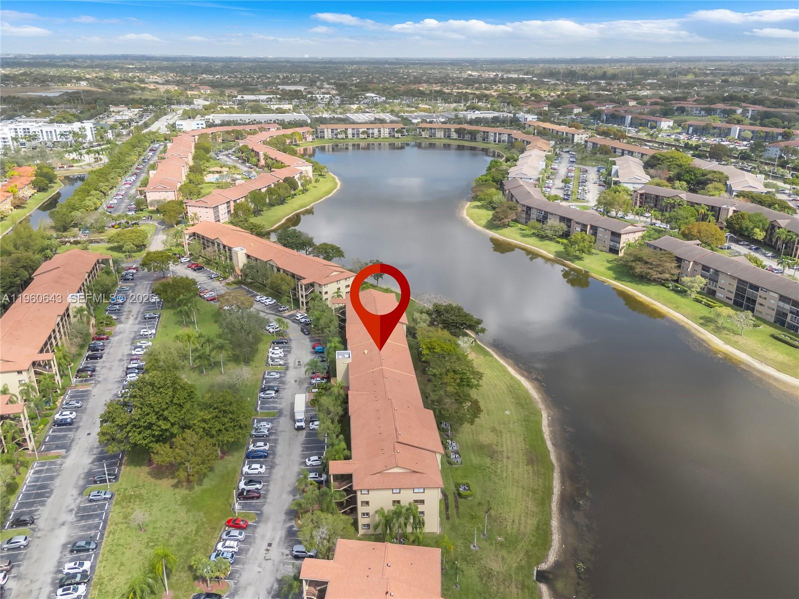 901 SW 141st Ave # 405M