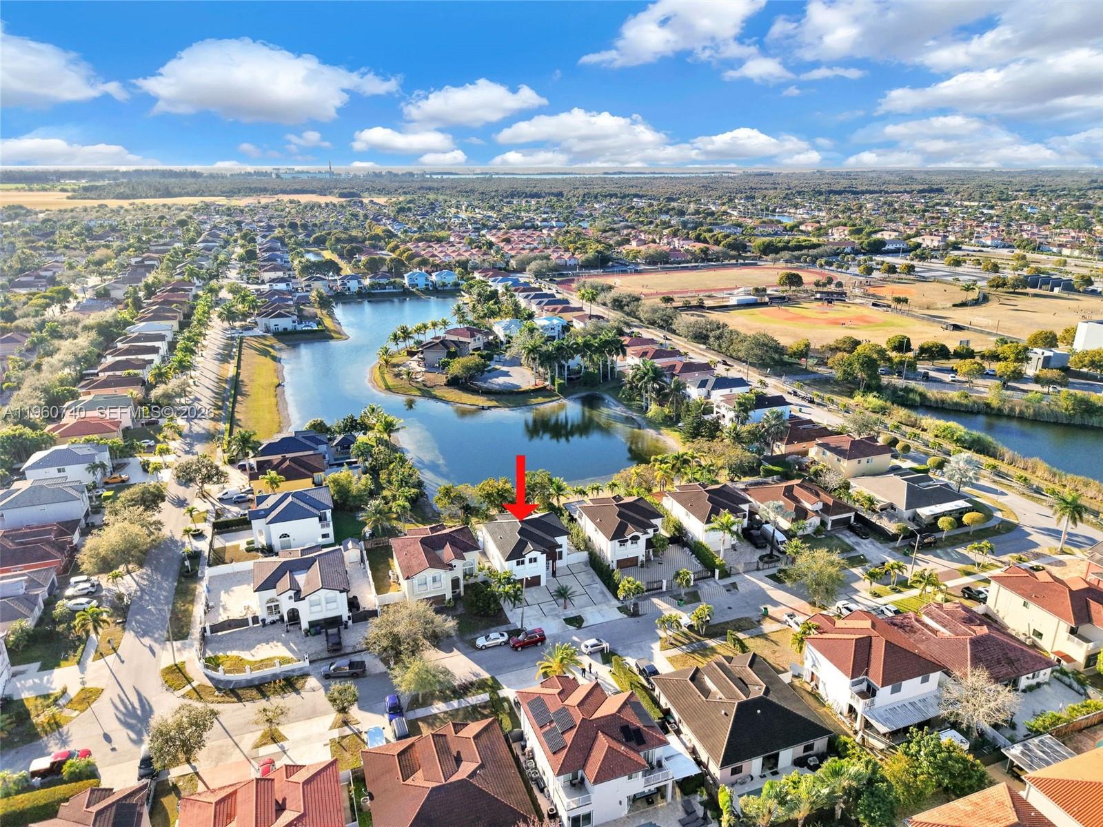 6042 SW 159 CT