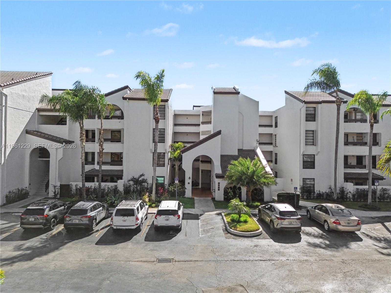 9140 SW 123rd Ct # 201