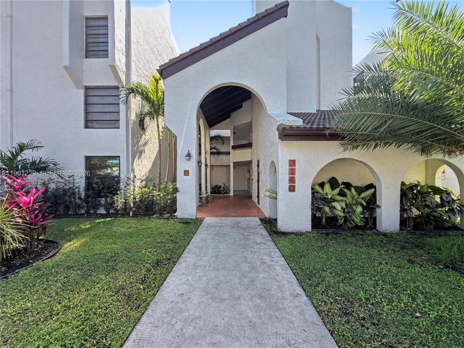 9140 SW 123rd Ct # 201