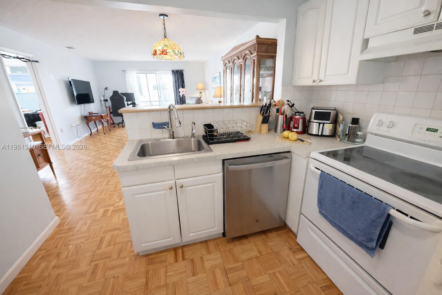 16750 NE 14th Ave # 202