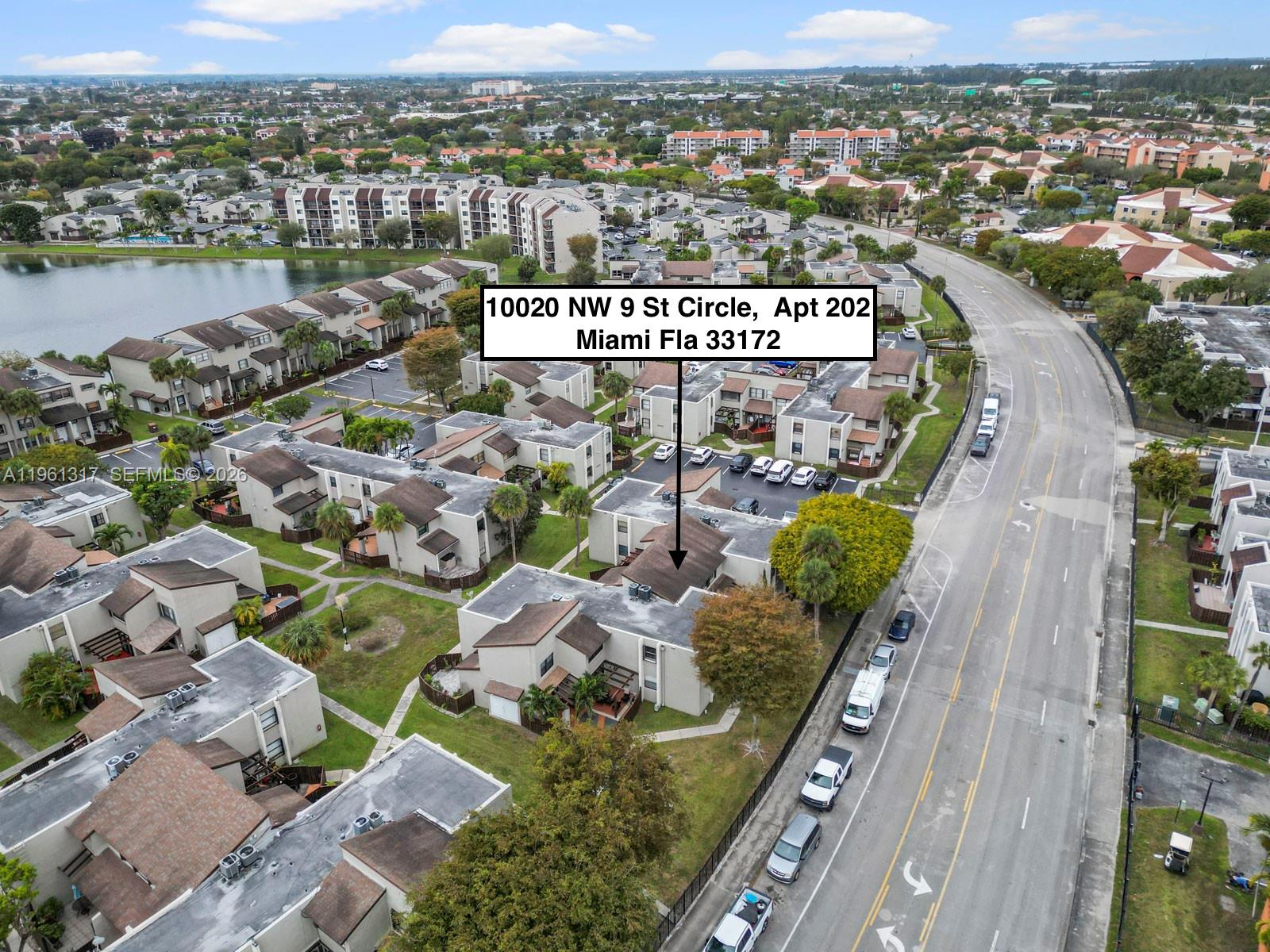 10020 NW 9th St Cir # 202