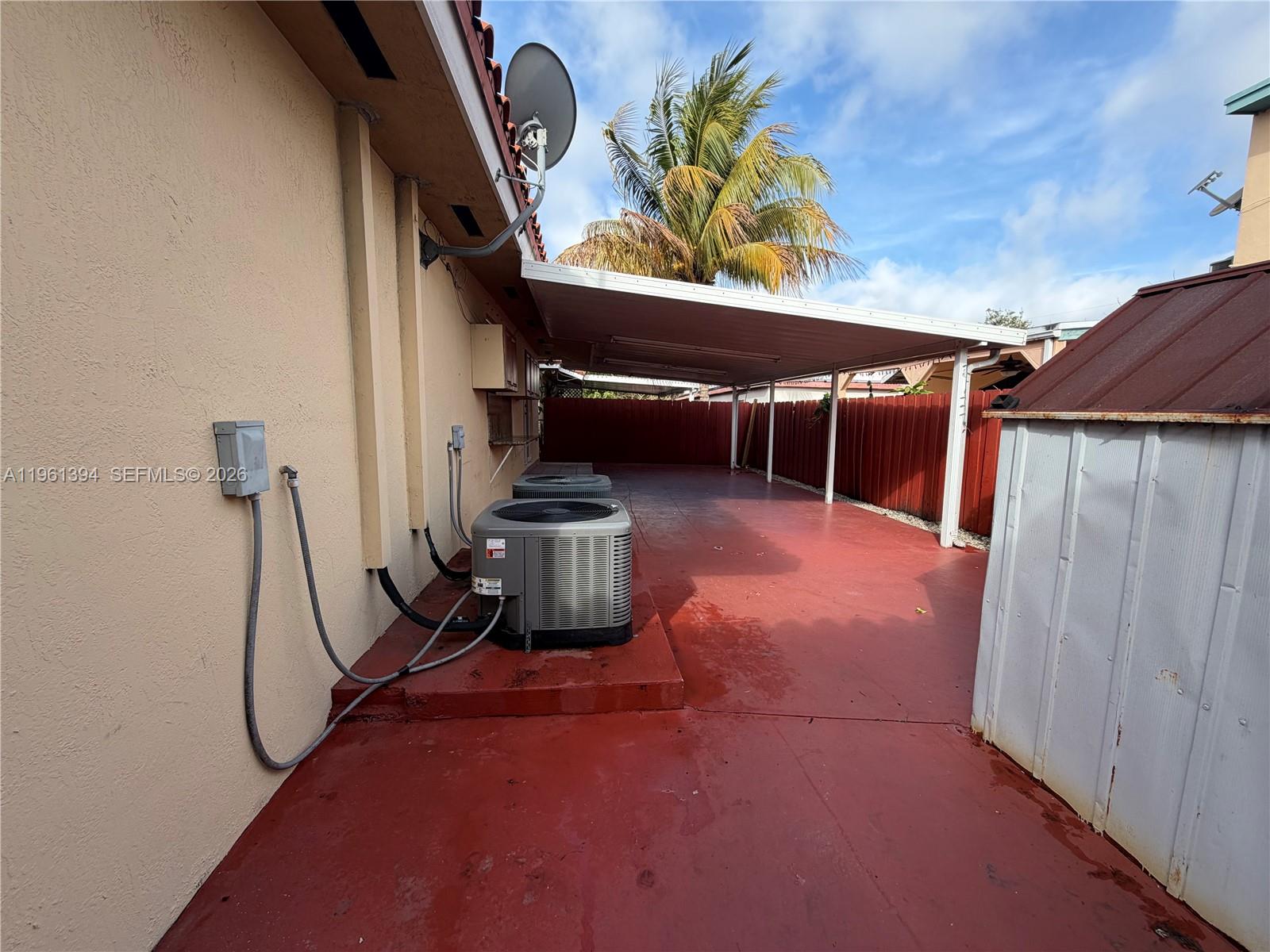 4761 NW Flagler Ter # 4763