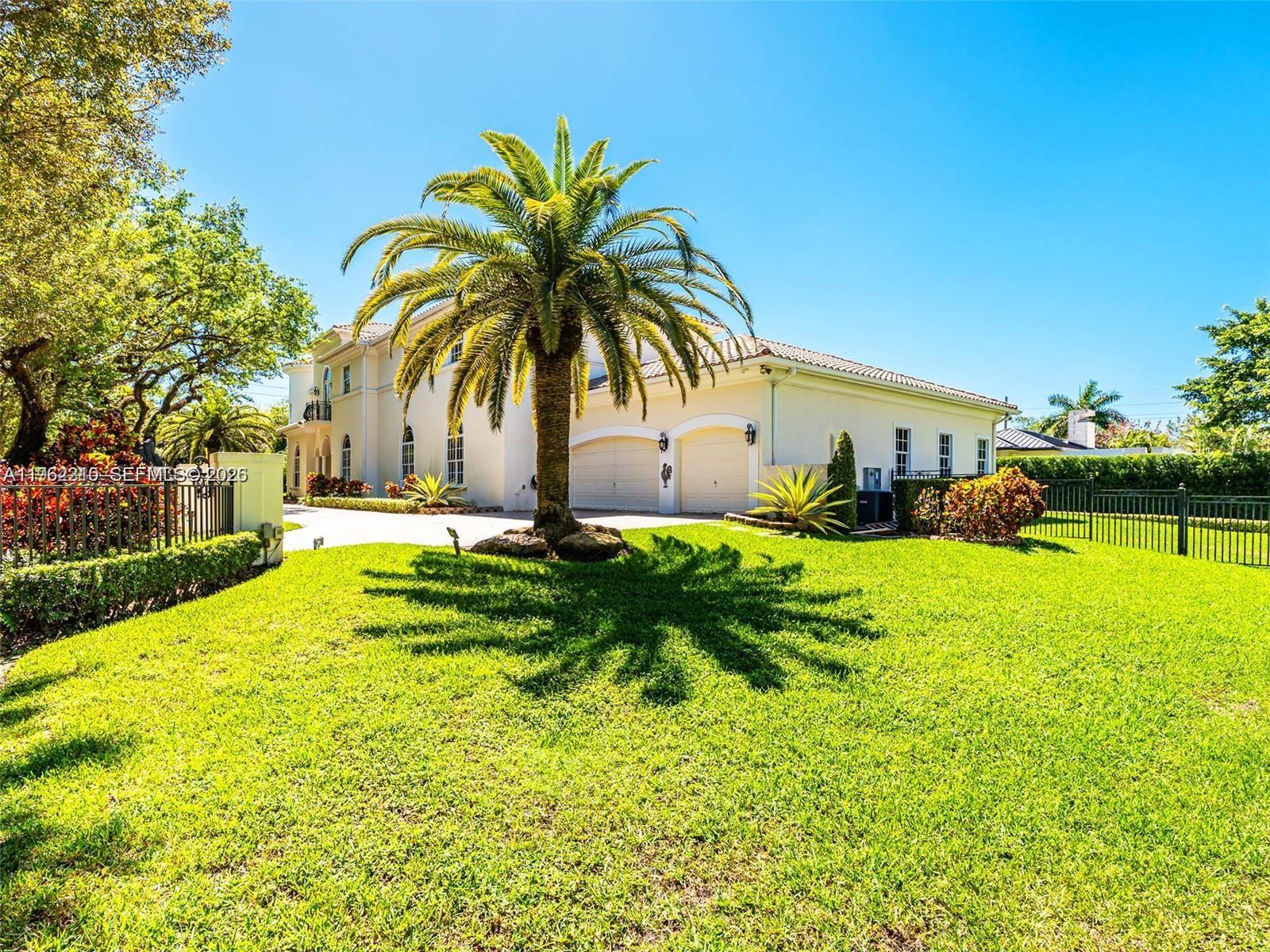 9076 SW 59th Ct
