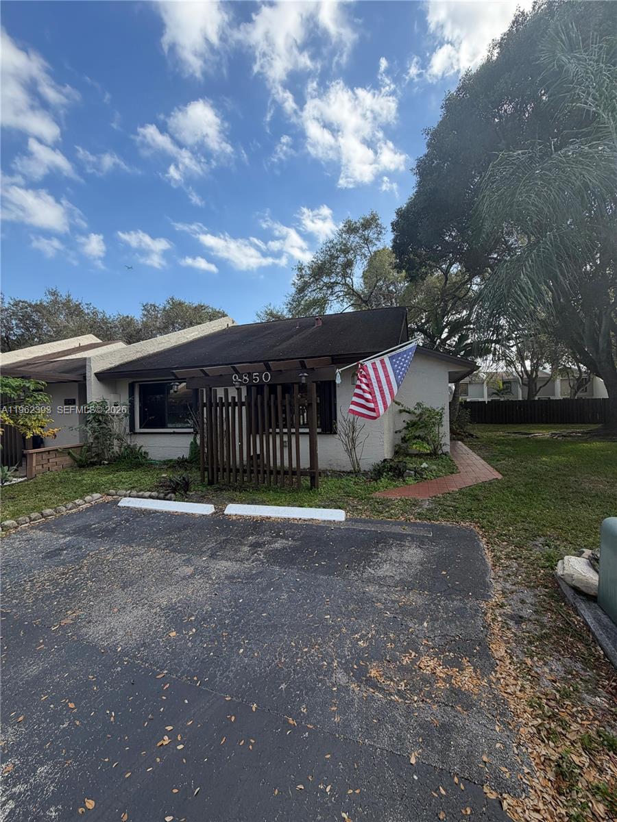 9850 NW 15th Ct # 9850