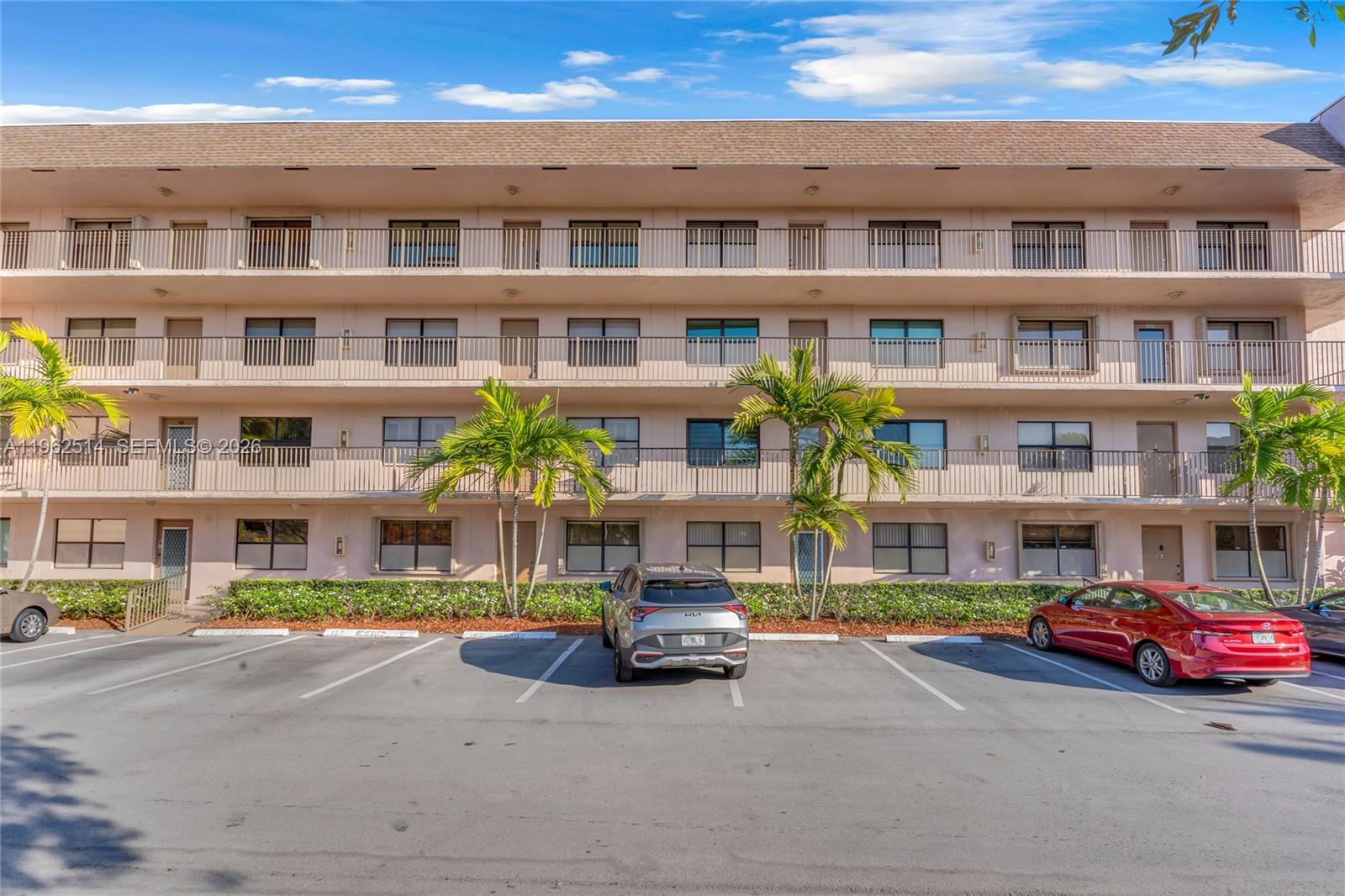 2606 NW 104th Ave # 105