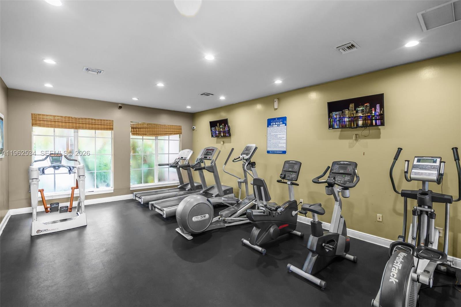 12178 Saint Andrews Pl # 205