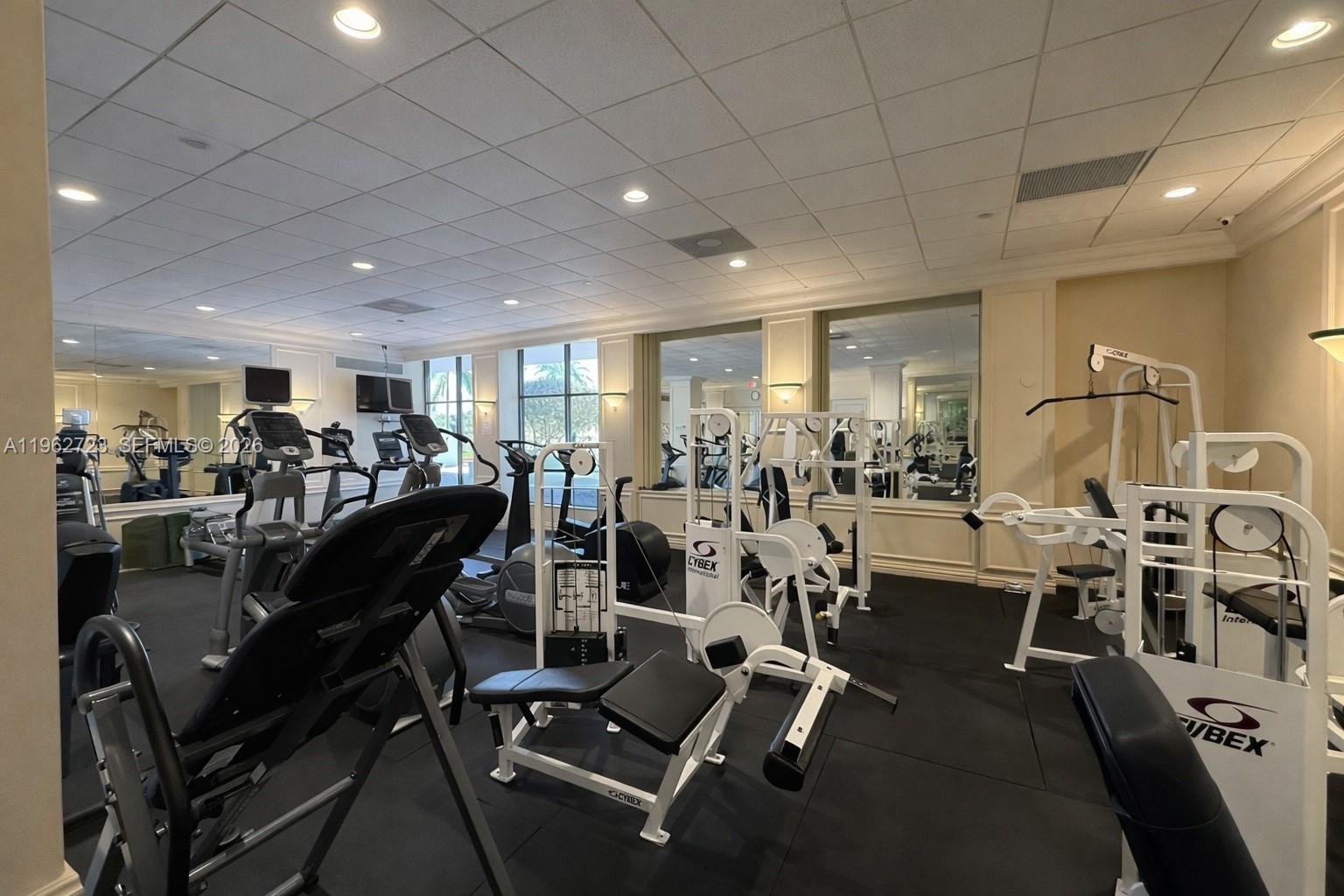 5700 Collins Ave # 1 Unit: CU-1
