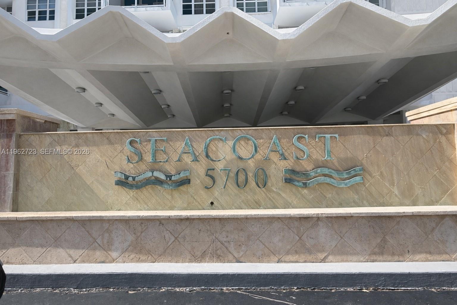 5700 Collins Ave # 1 Unit: CU-1