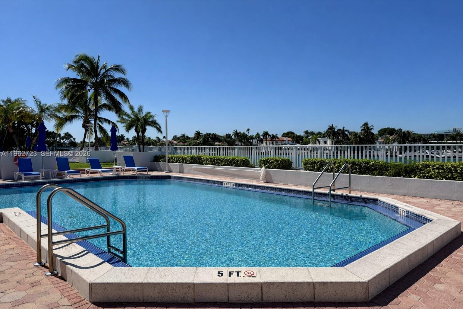 5700 Collins Ave # 1 Unit: CU-1