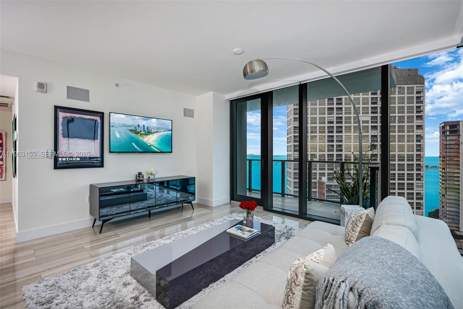 1451 Brickell Ave # 2204