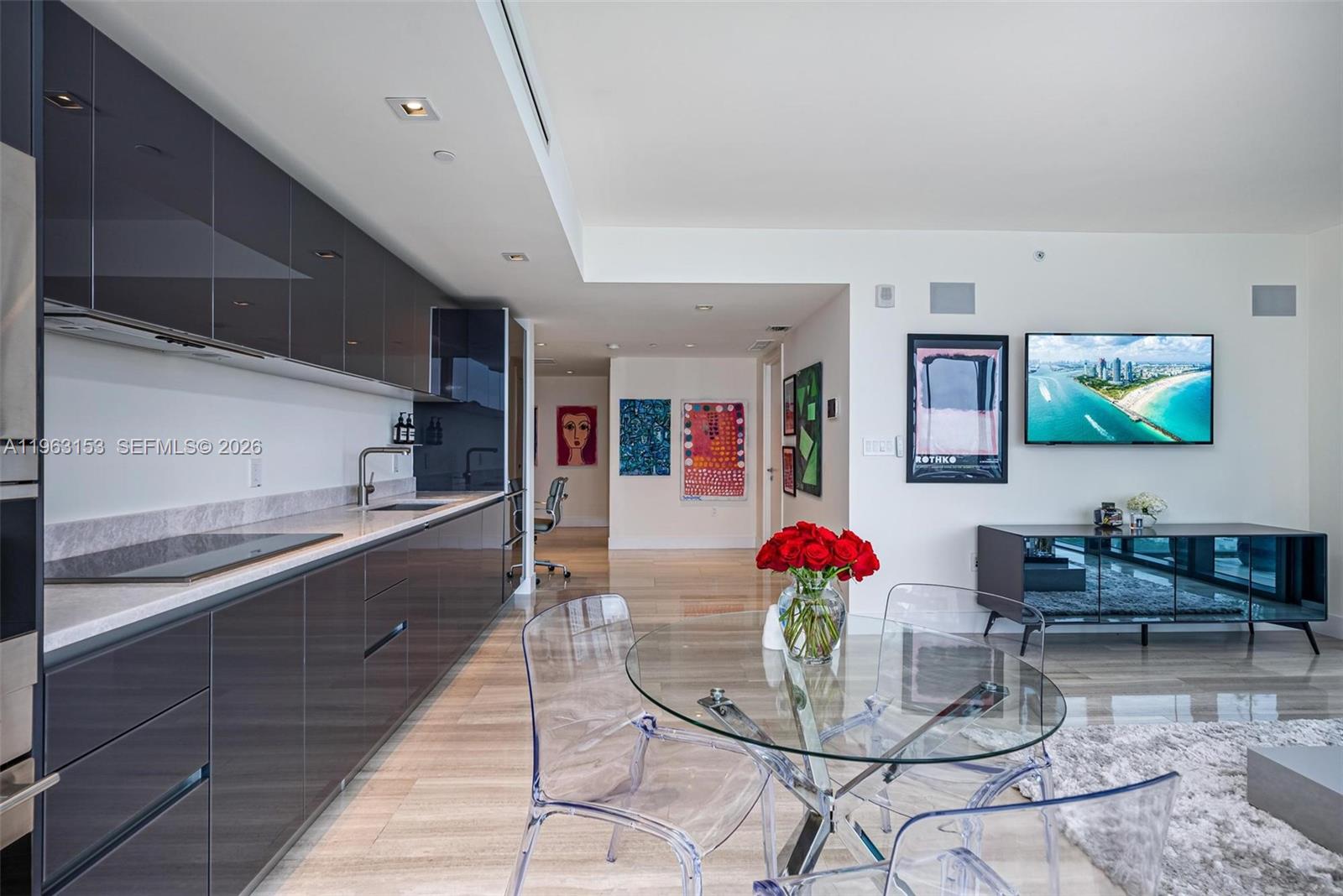 1451 Brickell Ave # 2204