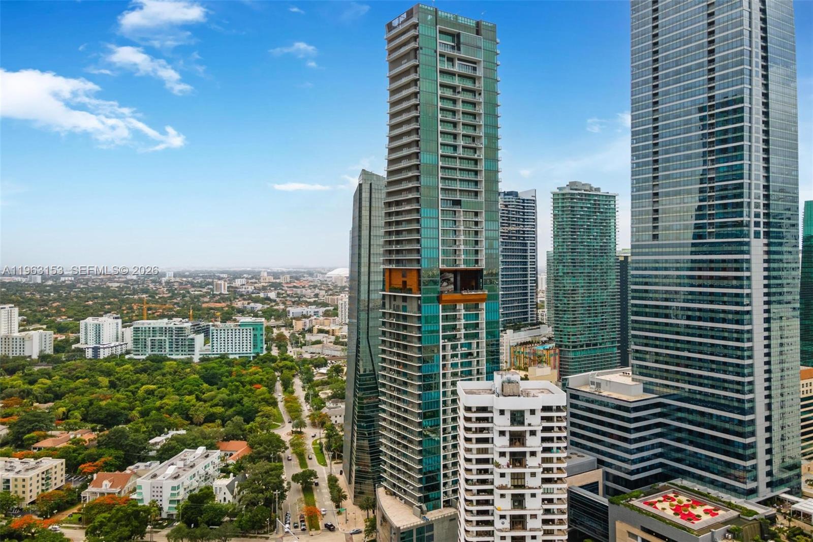 1451 Brickell Ave # 2204