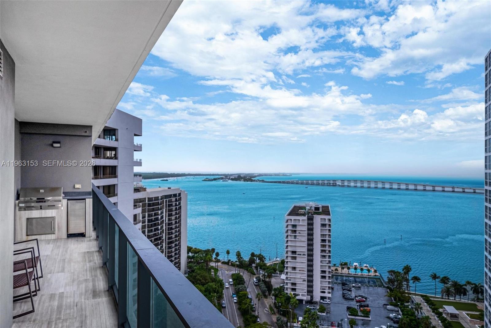 1451 Brickell Ave # 2204